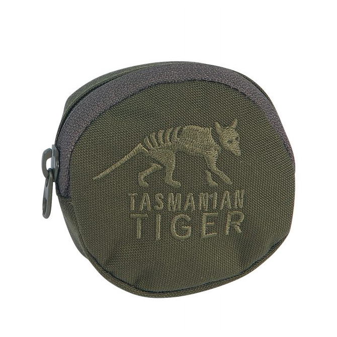 Kieszeń Na Tytoń Tasmanian Tiger DIP Pouch - Oliwkowa (7807.331)