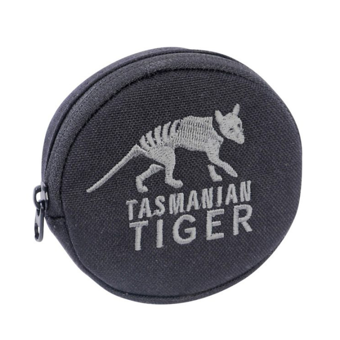 Kieszeń Na Tytoń Tasmanian Tiger DIP Pouch - Czarna (7807.040)