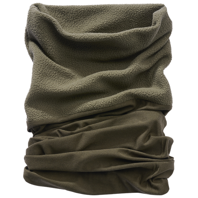 Szalokominiarka Brandit Fleece Multiwrap - Oliwkowa (7018-1)