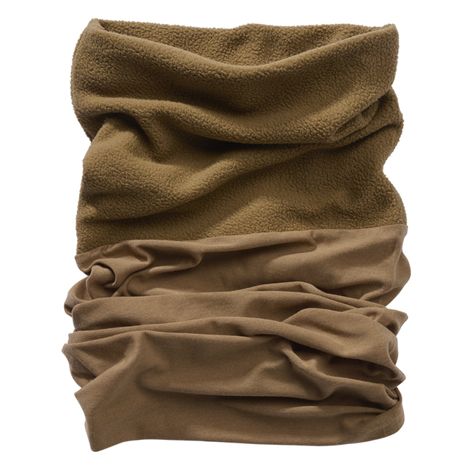 Szalokominiarka Brandit Fleece Multiwrap - Camel (7018-70)