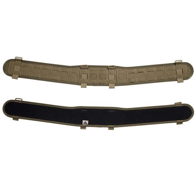 Pas Taktyczny Direct Action Hornet Skeletonized Belt Sleeve - Adaptive Green