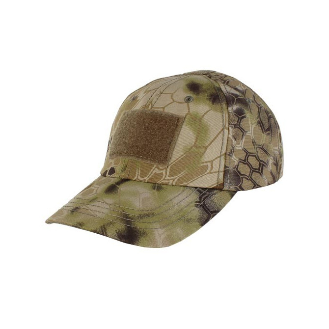 Czapka Condor Tactical Cap - Kryptek Highlander (TC-016)