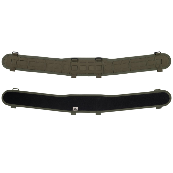 Pas Taktyczny Direct Action Hornet Skeletonized Belt Sleeve - Ranger Green