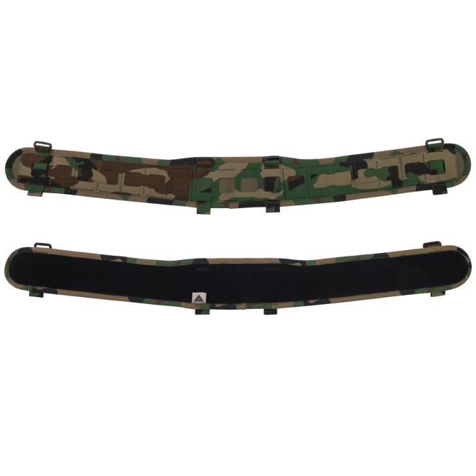 Pas Taktyczny Direct Action Hornet Skeletonized Belt Sleeve - US Woodland