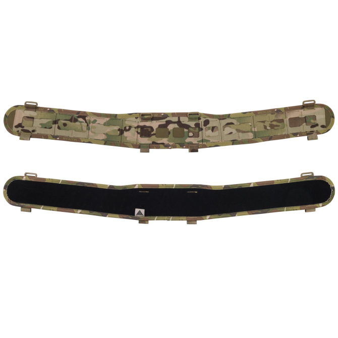 Pas Taktyczny Direct Action Hornet Skeletonized Belt Sleeve - Multicam