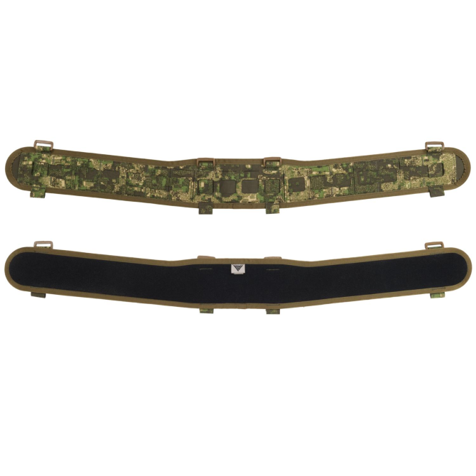 Pas Taktyczny Direct Action Hornet Skeletonized Belt Sleeve - Pencott Wildwood