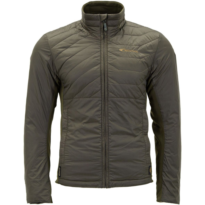 Kurtka Carinthia G-Loft Ultra Jacket 2.0 - Oliwkowa