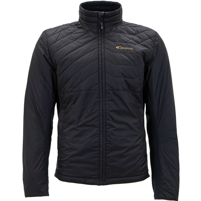 Kurtka Carinthia G-Loft Ultra Jacket 2.0 - Czarna