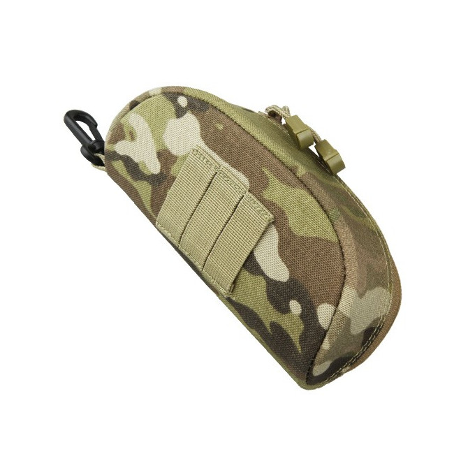 Futerał na Okulary Condor - Multicam (217-008)