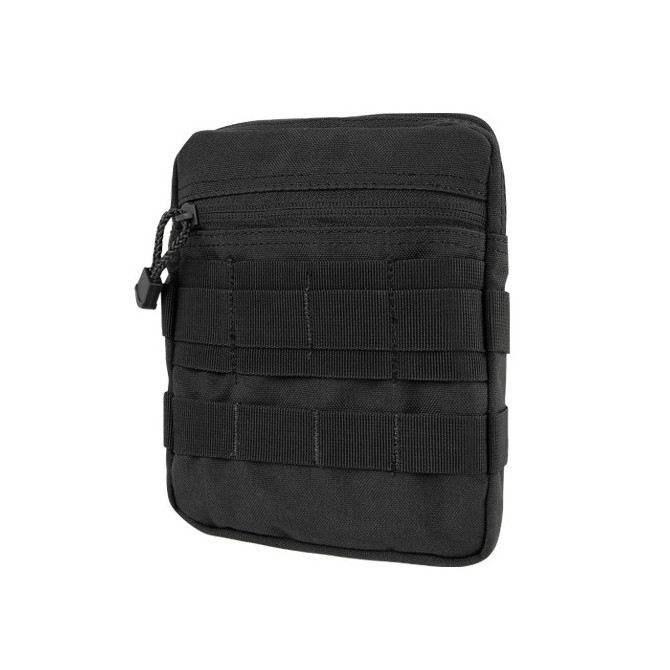 Kieszeń Condor G.P Pouch - Czarna (MA67-002)