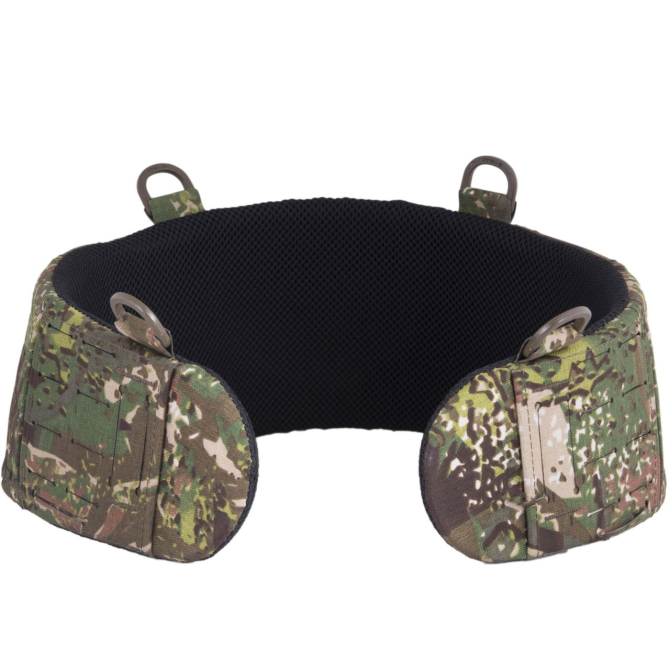 Pas Taktyczny Templars Gear PT1 Belt - Concamo Green