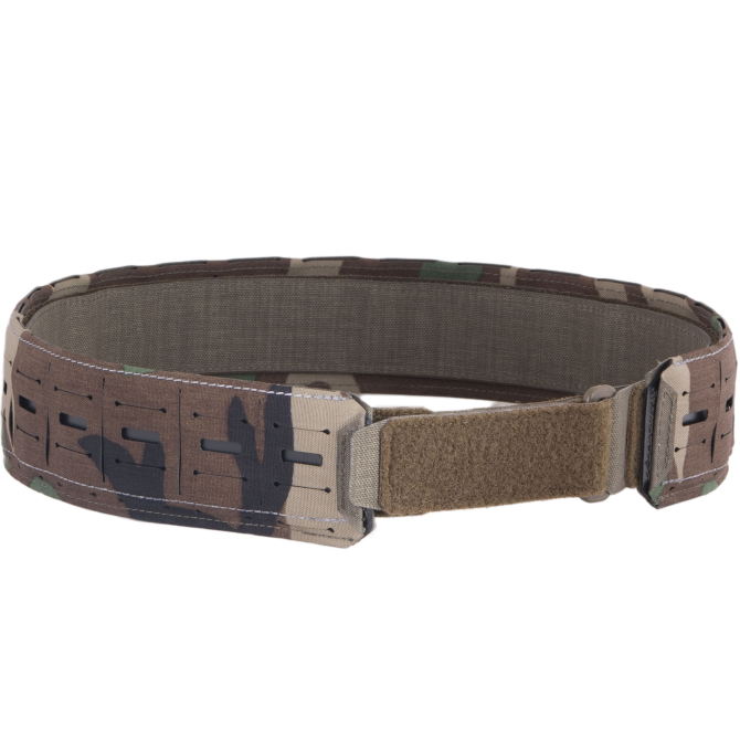 Pas Taktyczny Templars Gear PT5 Low Profile Belt GEN. 3 - US Woodland