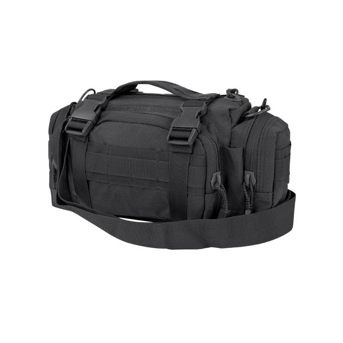 Torba Condor Deployment Bag - Czarna (127-002)