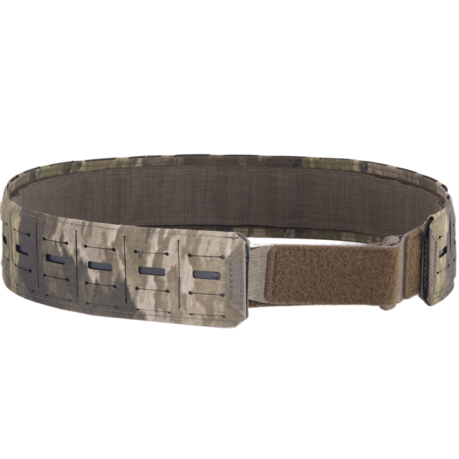 Pas Taktyczny Templars Gear PT5 Low Profile Belt GEN. 3 - A-TACS iX