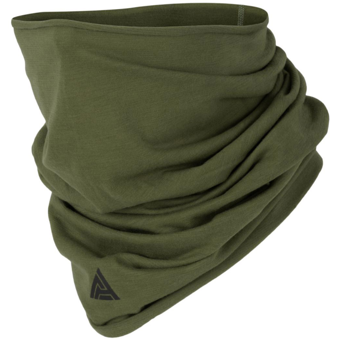 Direct Action Neck Gaiter FR - Combat Dry - Army Green