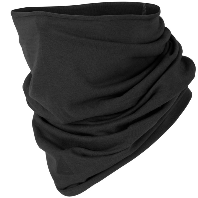 Direct Action Neck Gaiter FR - Combat Dry - Czarna