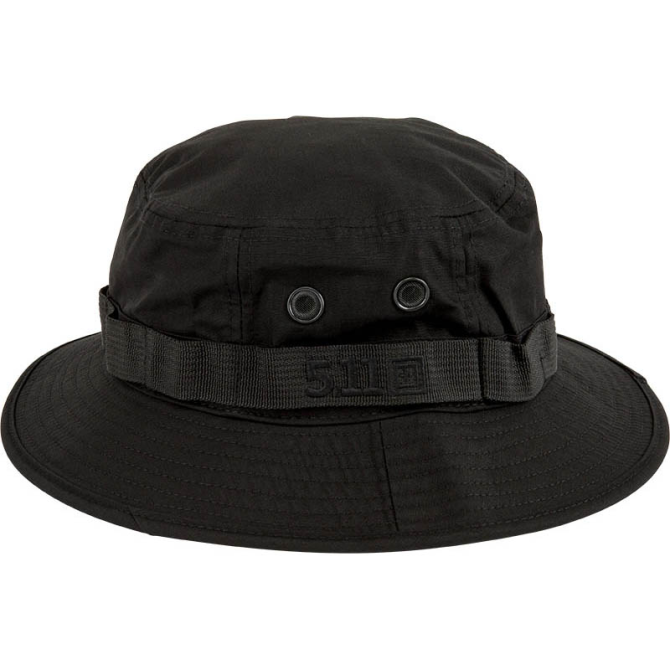 Kapelusz 5.11 Bonnie Hat - Czarny (89422-019)