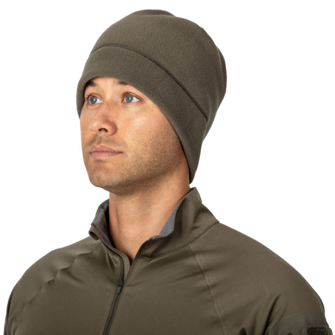 Czapka Polarowa 5.11 Beeline Beanie - Ranger Green (89167-186)