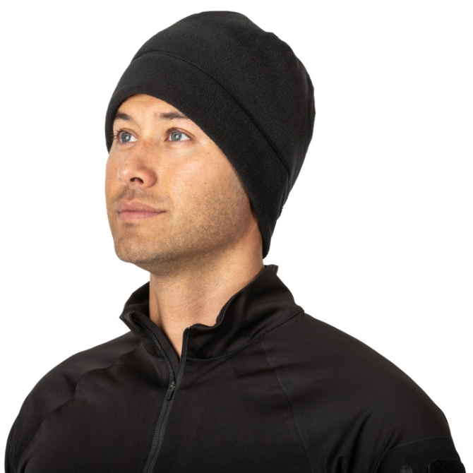 Czapka Polarowa 5.11 Beeline Beanie - Czarna (89167-019)