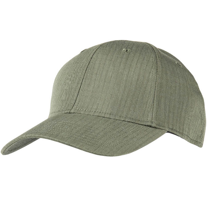 Czapka 5.11 Fast-Tac Uniform Cap - TDU Green (89098-190)