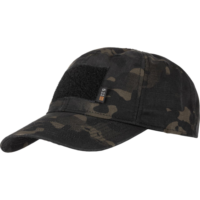 Czapka 5.11 Flag Bearer Cap - Multicam Black (89063-251)