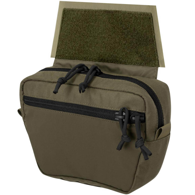 Zasobnik Direct Action Underpouch Light - Ranger Green