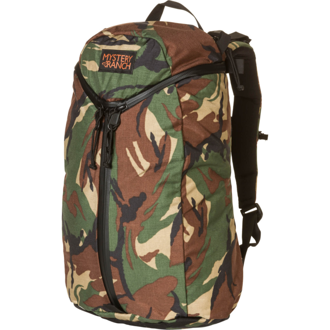 Plecak Mystery Ranch Urban Assault 21 - DPM Camo