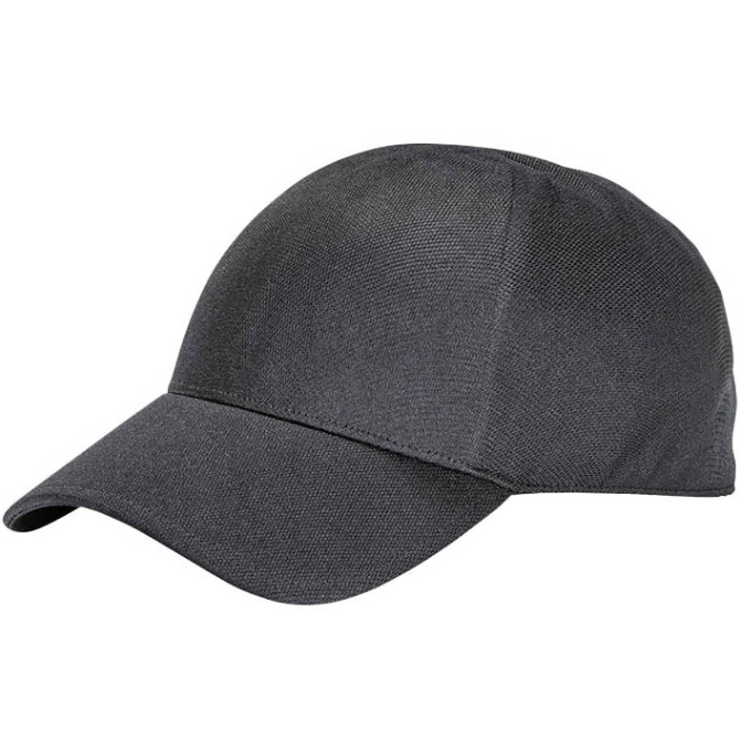 Czapka 5.11 XTU Hat - Czarna (89096-019)