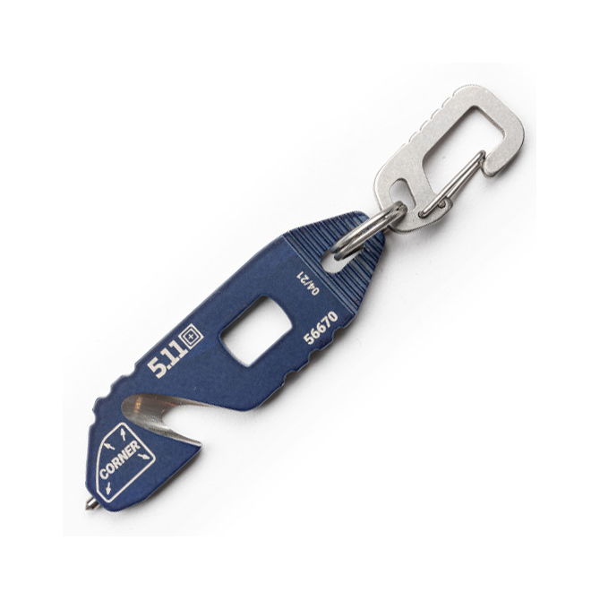 Multitool 5.11 EDT Rescue Tool - Alert Blue (56670-694)