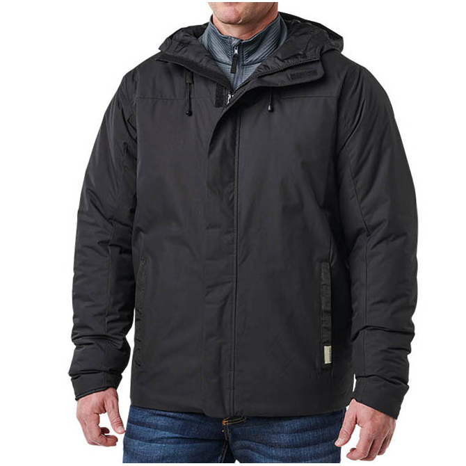 Kurtka 5.11 Atmos Warming Jacket - Czarna (48369-019)