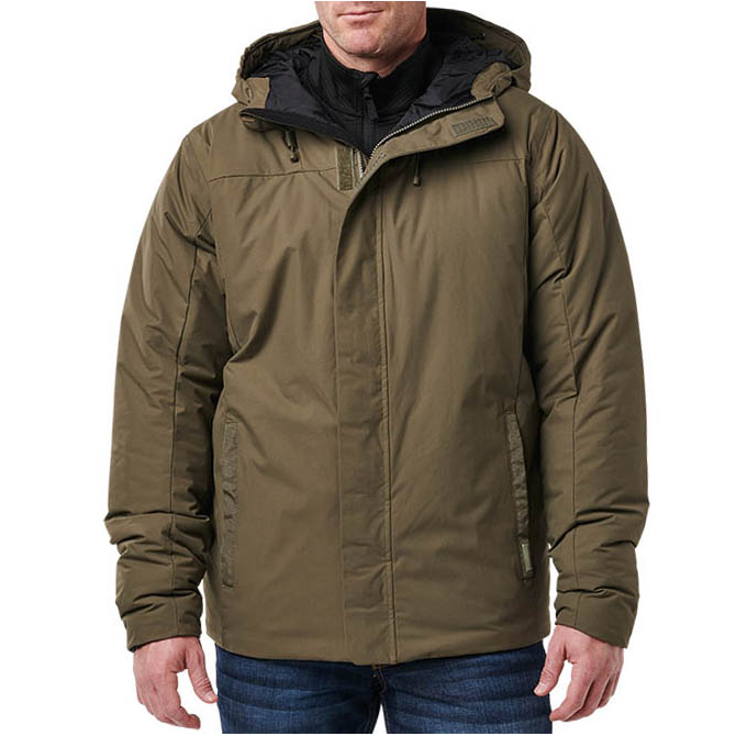 Kurtka 5.11 Atmos Warming Jacket - Ranger Green (48369-186)