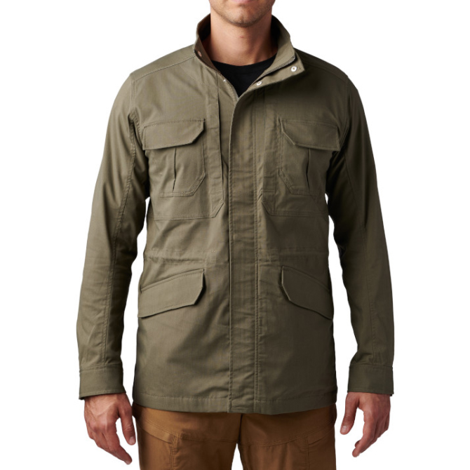 Kurtka 5.11 Watch Jacket - Ranger Green (78036-186)