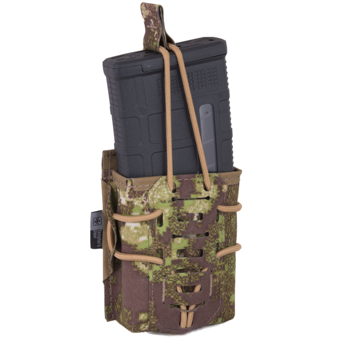 Ładownica Templars Gear Shingle 308 GEN3 Pouch - Pencott GreenZone