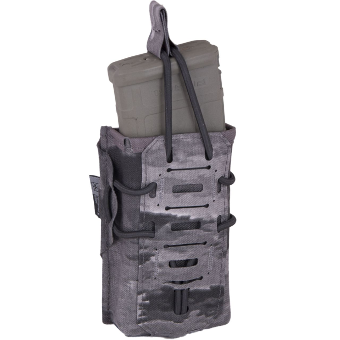 Ładownica Templars Gear Shingle AR/AK Gen.3 Pouch - A-TACS Ghost