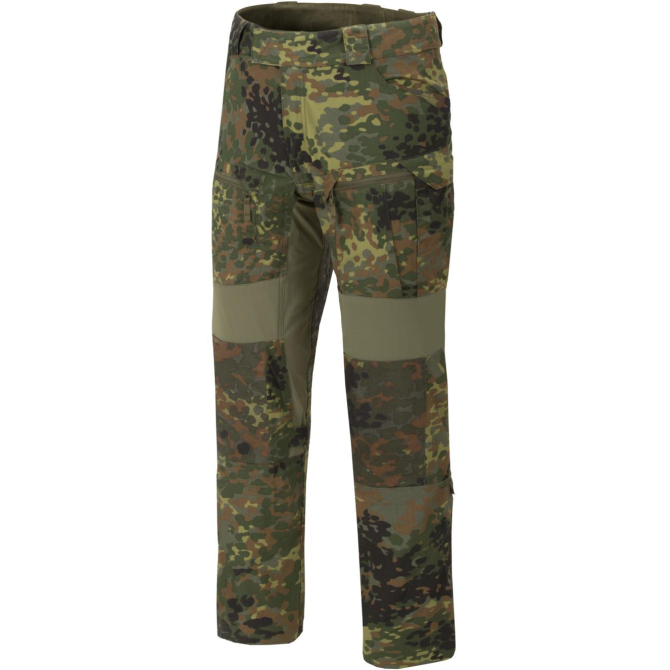 Spodnie Taktyczne Direct Action Vanguard Combat Trousers - Flecktarn