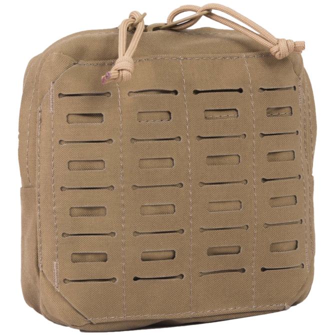 Kieszeń Templars Gear MOLLE gen 1.1 M Pouch - Coyote Brown