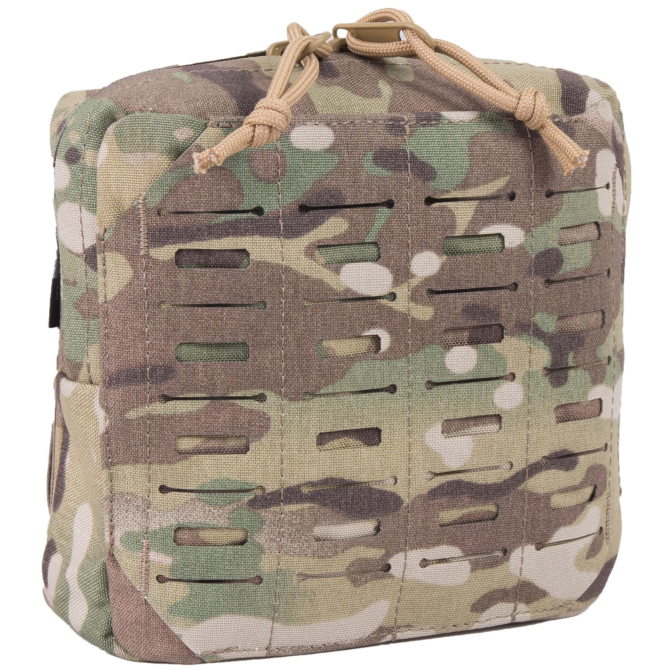 Kieszeń Templars Gear MOLLE gen 1.1 M Pouch - Multicam