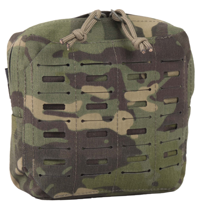 Kieszeń Templars Gear MOLLE gen 1.1 M Pouch - Multicam Tropic