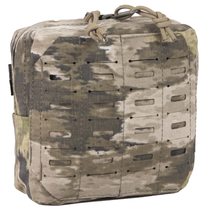 Kieszeń Templars Gear MOLLE gen 1.1 M Pouch - A-TACS iX