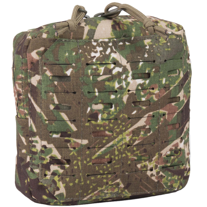 Kieszeń Templars Gear MOLLE gen 1.1 M Pouch - Concamo Green