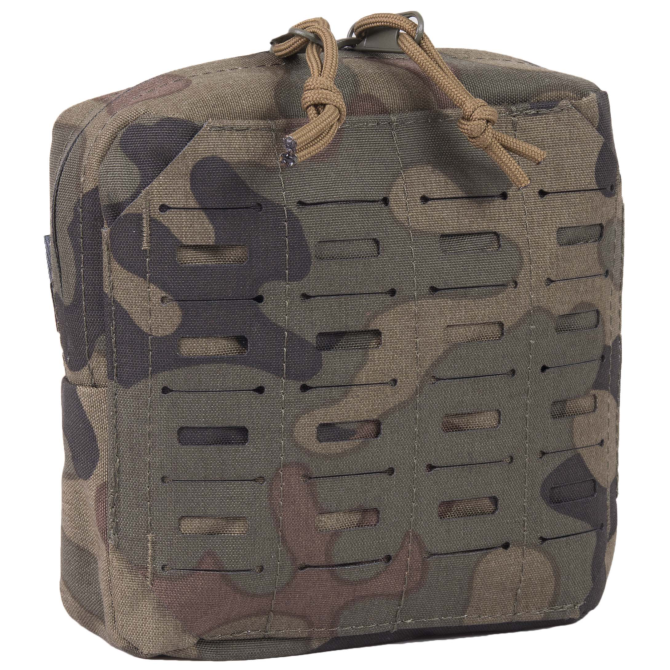 Kieszeń Templars Gear MOLLE gen 1.1 M Pouch - PL Woodland / wz.93