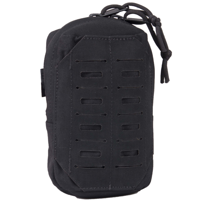 Kieszeń Templars Gear MOLLE gen 1.1 S Pouch - Czarna