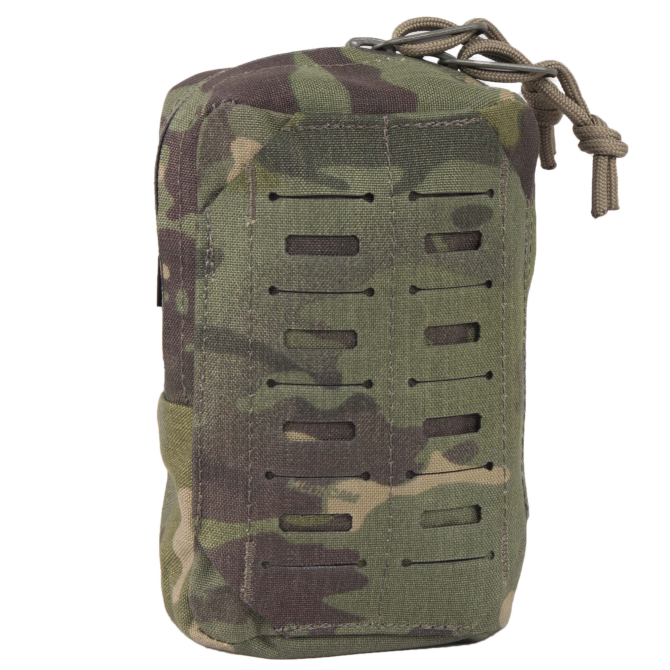 Kieszeń Templars Gear MOLLE gen 1.1 S Pouch - Multicam Tropic