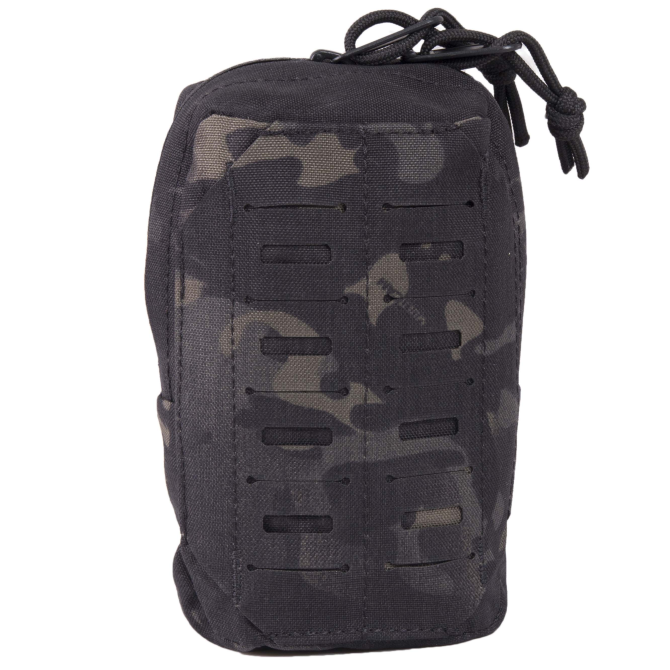 Kieszeń Templars Gear MOLLE gen 1.1 S Pouch - Multicam Black