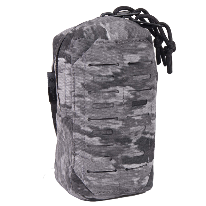 Kieszeń Templars Gear MOLLE gen 1.1 S Pouch - A-TACS Ghost