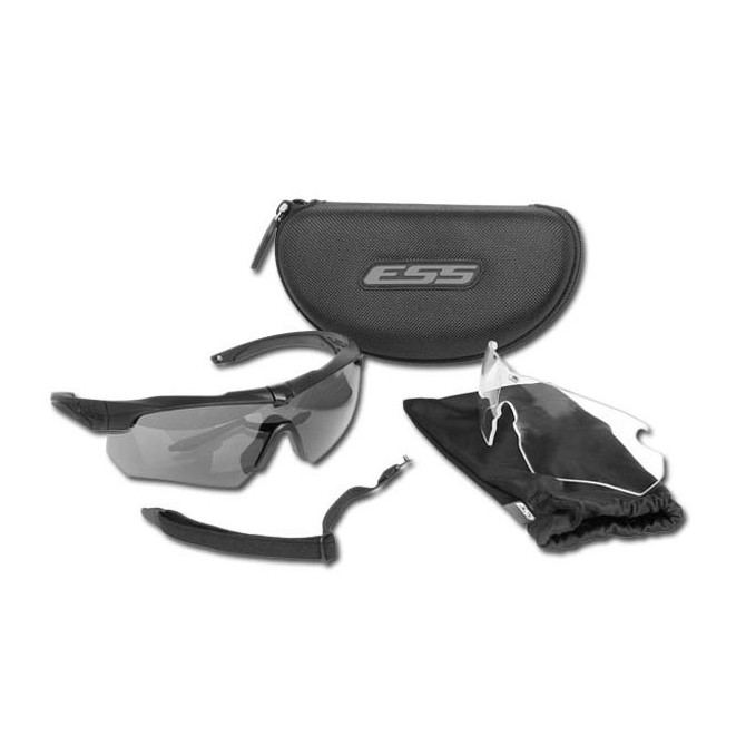 Okulary ESS - Crossbow 2LS - 740-0390