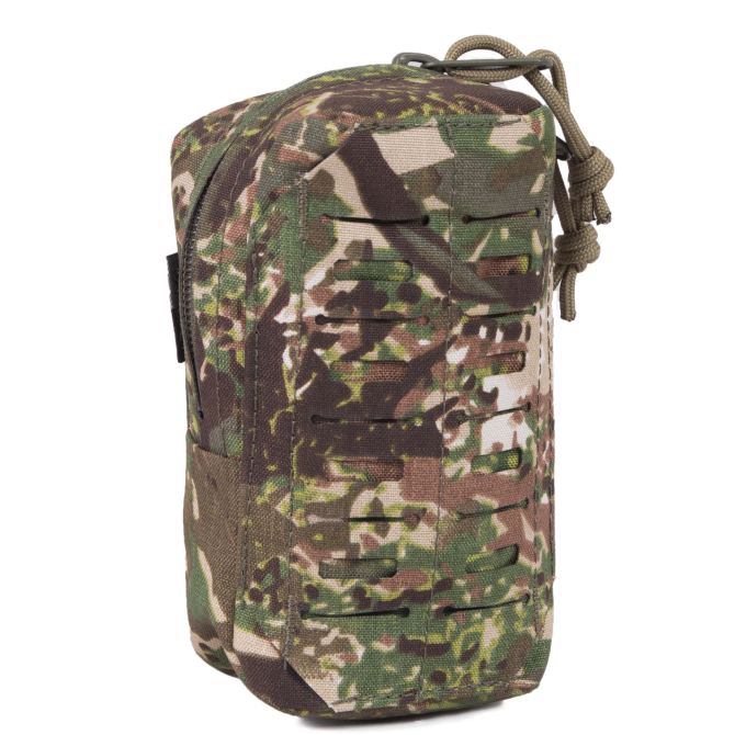 Kieszeń Templars Gear MOLLE gen 1.1 S Pouch - Concamo Green