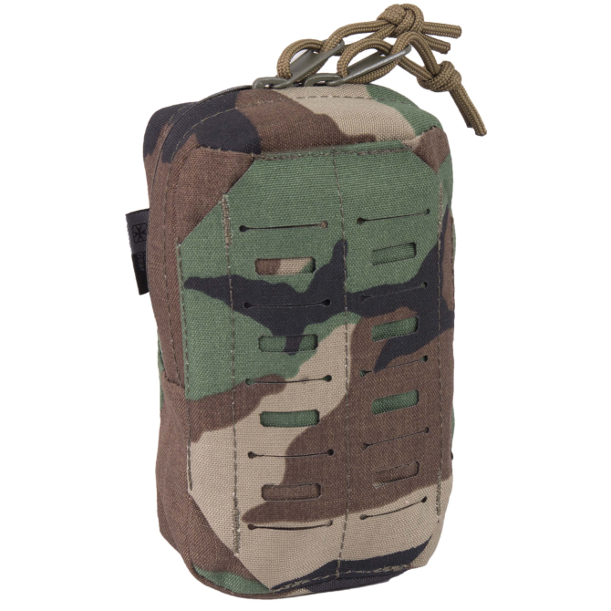 Kieszeń Templars Gear MOLLE gen 1.1 S Pouch - US Woodland