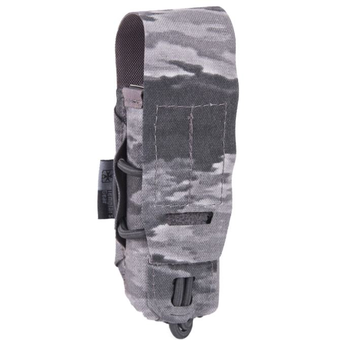 Ładownica Templars Gear Single Pistol PDS GEN3 Pouch - A-TACS Ghost