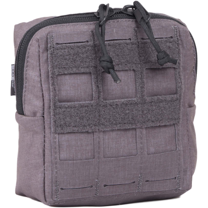 Kieszeń Templars Gear Medium Utility Pouch MK.2 - Tempest Grey